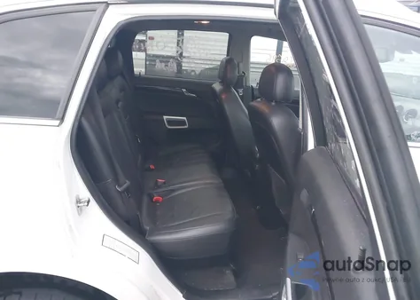 2015 Chevrolet Captiva Sport Lt z USA, uszkodzony, nr VIN 3GNAL3EK1FS520031